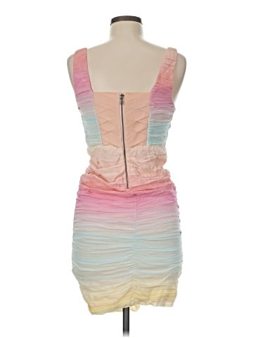 Alice + Olivia Cocktail Dress (view 2)