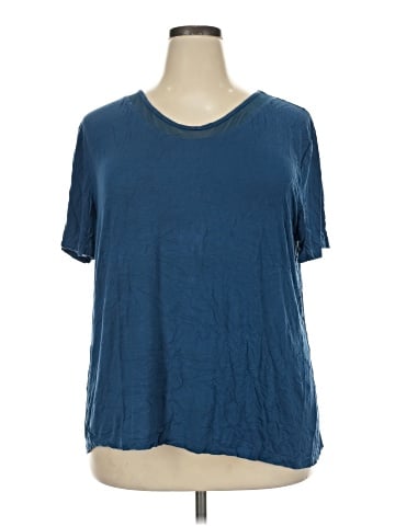 Jockey Short Sleeve T-Shirt (view 1)