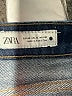Zara Blue Jeans Size 8 - photo 7