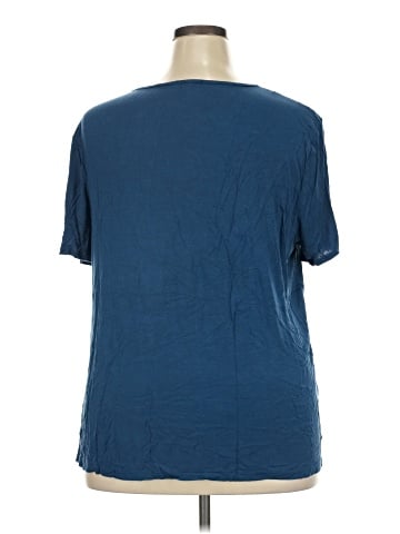 Jockey Short Sleeve T-Shirt (view 2)