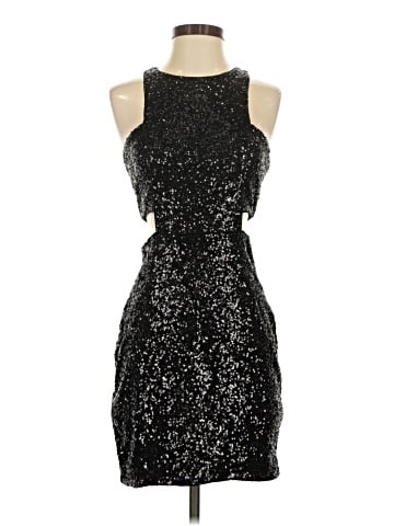 Express Cocktail Dress (view 1)