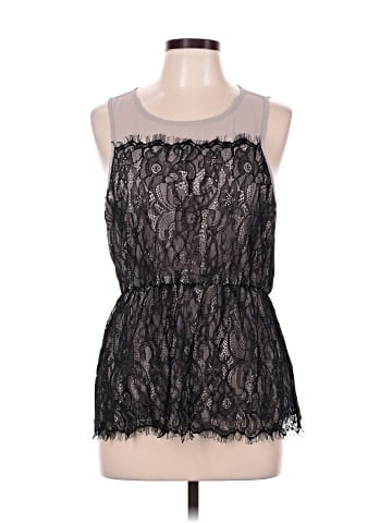 Maurices Sleeveless Blouse (view 1)