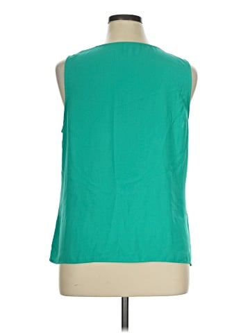 Apt. 9 Sleeveless Blouse (view 2)
