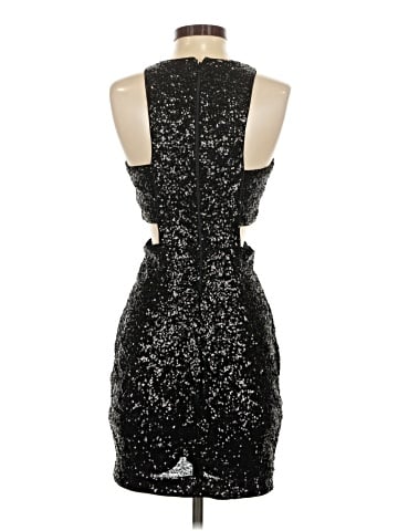 Express Cocktail Dress (view 2)
