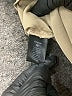 Roz & Ali Solid Tan Active Pants Size 18 - photo 5