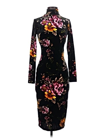 Venus Cocktail Dress (view 1)