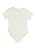 MANGOPOP Collection Ivory Bodysuit Size XL - photo 2