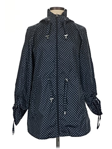 Jones New York Poncho (view 1)