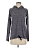 Under Armour 100% Polyester Gray Sweatshirt Size XS - photo 1