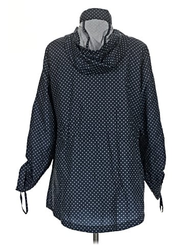 Jones New York Poncho (view 2)