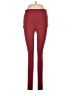 New Balance Burgundy Active Pants Size M - photo 1