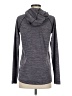 Under Armour 100% Polyester Gray Sweatshirt Size XS - photo 2