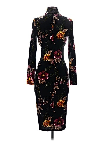 Venus Cocktail Dress (view 2)