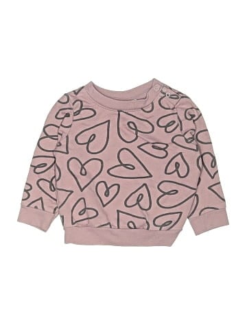 Cat & Jack Pullover Sweater (view 1)