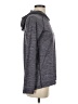 Under Armour 100% Polyester Gray Sweatshirt Size XS - photo 4
