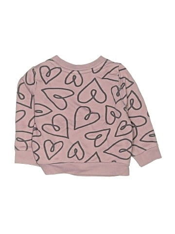 Cat & Jack Pullover Sweater (view 2)
