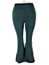 Reebok Green Active Pants Size XXL - photo 2