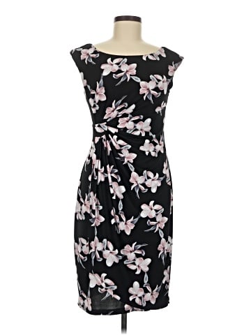 Connected Apparel Cocktail Dress (view 1)
