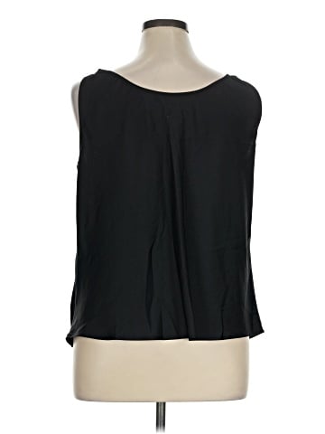 Nic + Zoe Sleeveless Blouse (view 2)