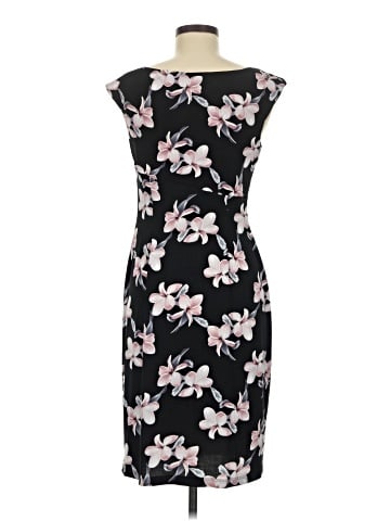 Connected Apparel Cocktail Dress (view 2)