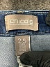 Chico's Blue Jeans Size Lg (2.5) - photo 7