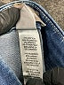 Chico's Blue Jeans Size Lg (2.5) - photo 9