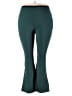 Reebok Green Active Pants Size XXL - photo 1