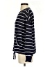 Max Studio Stripes Blue Pullover Sweater Size S - photo 5