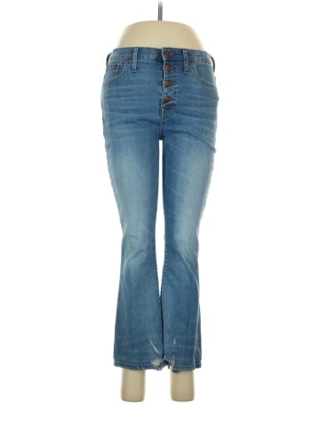 Madewell Jeans (view 1)