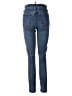 J.Crew Hearts Blue Jeans Size 29 waist (tall) - photo 2