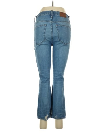 Madewell Jeans (view 2)