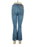 Madewell Hearts Blue Jeans Size 28 waist - photo 2