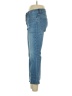 Madewell Hearts Blue Jeans Size 28 waist - photo 5