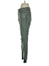 Universal Thread Chevron-herringbone Green Jeans Size 4 - photo 5