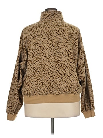 Fabletics Turtleneck Sweater (view 2)