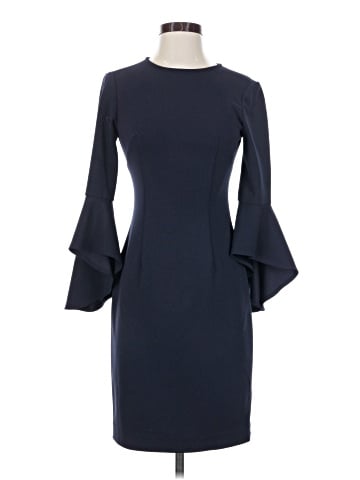Tahari Cocktail Dress (view 1)