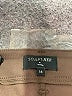 NYDJ Brown Active Pants Size 16 - photo 4