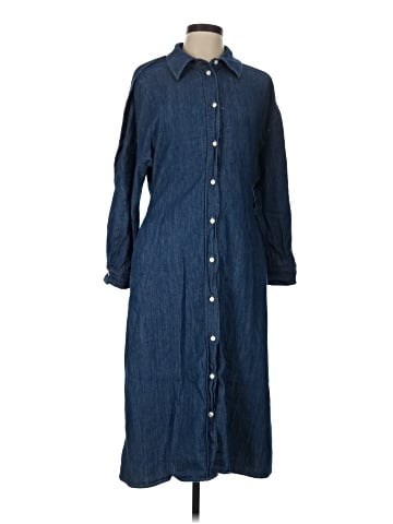 Cos Casual Dress (view 1)