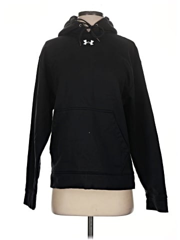 Under Armour Pullover Hoodie (view 1)