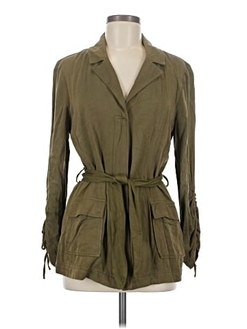 Guess Trenchcoat (view 1)