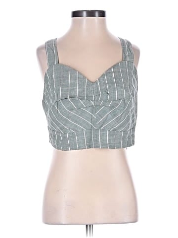 Vero Moda Sleeveless Top (view 1)