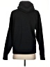 Under Armour 100% Polyester Black Pullover Hoodie Size S - photo 2