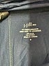 J.Jill Solid Blue Active Pants Size M - photo 7