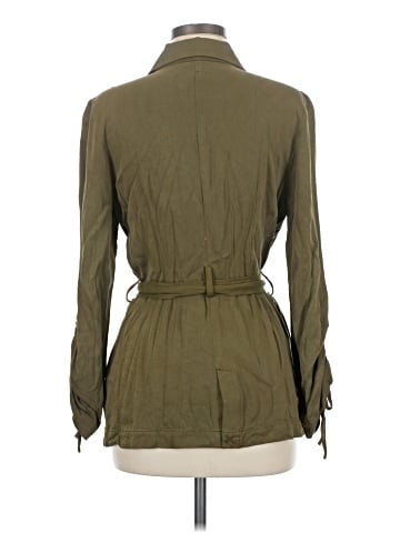Guess Trenchcoat (view 2)