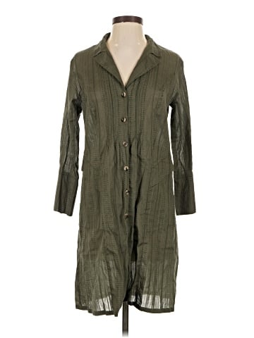 CAbi Casual Dress (view 1)