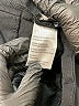 Tribal Solid Black Active Pants Size 10 - photo 8