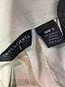 Investments Solid Ivory Casual Pants Size 18 - photo 4