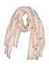 Madewell Pink Scarf One size - photo 1