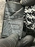 H&M Tweed Gray Turtleneck Sweater Size L - photo 8