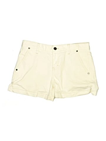 CALVIN KLEIN JEANS Khaki Shorts (view 1)